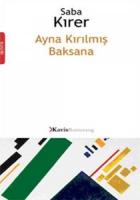 Ayna Kırılmış Baksana