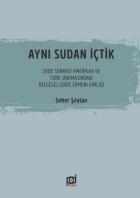 Aynı Sudan İçtik