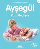 Ayşegül Serisi 57 Kaza Geçiriyor