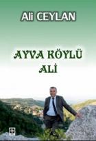 Ayva Köylü Ali