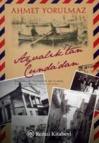 Ayvalık’tan Cunda’dan