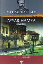 Ayyar Hamza