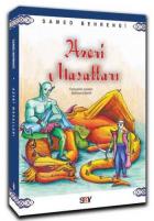 Azeri Masalları
