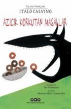 Azıcık Korkutan Masalları-İtalyan Masalları