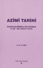 Azimi Tarihi