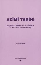 Azimi Tarihi