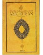 Aziz Kur’an (Cep Boy- Ciltli)