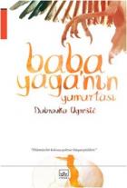 Baba Yaga’nın Yumurtası