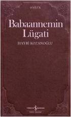 Babaannemin Lügati