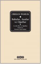 Babalar Analar ve Oğullar-Cevdet Bey ve Oğulları-Sessiz Ev-Kırmızı Saçlı Kadın