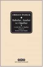 Babalar Analar ve Oğullar-Cevdet Bey ve Oğulları-Sessiz Ev-Kırmızı Saçlı Kadın