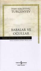 Babalar ve Oğullar - Hasan Ali Yücel Klasikleri (Ciltli)