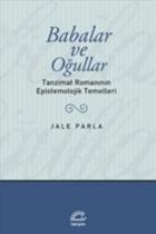 Babalar ve Oğullar -Jale Parla