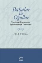 Babalar ve Oğullar -Jale Parla