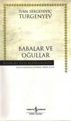 Babalar ve Oğullar (K.Kapak-Çev:E.Altay)