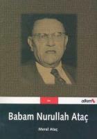 Babam Nurullah Ataç