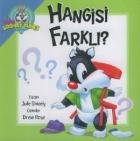 Baby Looney Tunes Hangisi Farklı