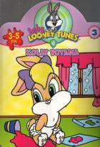 Baby Looney Tunes Kolay Boyama 3