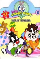 Baby Looney Tunes Kolay Boyama 5