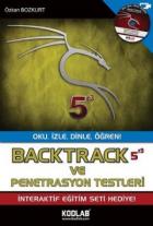 Backtrack 5 R3 ve Penetrasyon Testleri