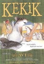 Badem ve Arkadaşları-1: Kekik