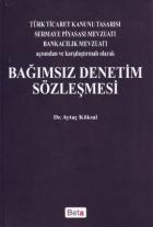 Bağımsız Denetim Sözleşmesi