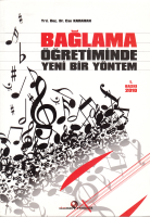 Bağlama Öğreti·mi·nde Yeni· Bi·r Yöntem