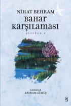 Bahar Karşılaması Şiirözü 1