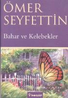 Bahar Ve Kelebekler