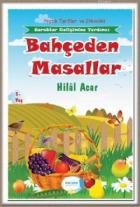 Bahçeden Masallar