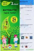 Bahçeşehir 2.Sınıf Matematik Yaprak Testleri