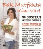 Bak Mutfakta Kim Var!