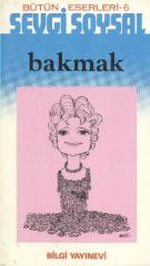 Bakmak