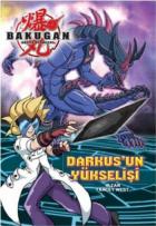 Bakugan: Darkus'un Yükselişi