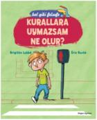 Bal Gibi Felsefe-Kurallara Uymazsam Ne Olur