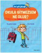 Bal Gibi Felsefe-Okula Gitmezsem Ne Olur