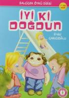 Balçiçek Öykü Seti ( Eğik Yazılı, 10 Kitap Takım)