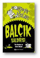 Balçık Saldırısı-Ciltli