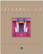 Balconies Of Istanbul