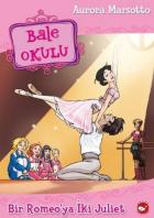 Bale Okulu-8: Bir Romeo'ya İki Juliet