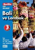 Balı  Lombok Cep Rehberi