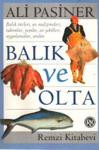 Balık Ve Olta