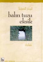 Balın Tuzu Eksik