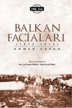 Balkan Faciaları