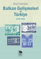 Balkan Gelişmeleri ve Türkiye 1945-1965