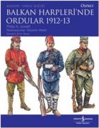 Balkan Harplerinde Ordular 1912-1913