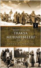 Balkan Savaşında Trakya Muharebeleri