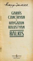 Balkıs