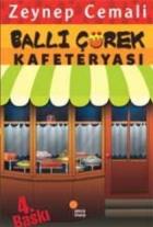 Ballı Çörek Kafetaryası