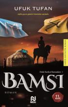 Bamsı-Dede Korkut Romanları-1